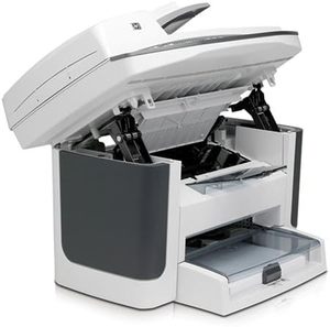 Belle <span class=keywords><strong>stampanti</strong></span> monocromatiche rinnovate A4 stampante <span class=keywords><strong>Laser</strong></span> nera 23ppm adatta per <span class=keywords><strong>Hp</strong></span> LaserJet M1522 Fotocopiadora Print Scan Machine - Product Image 6