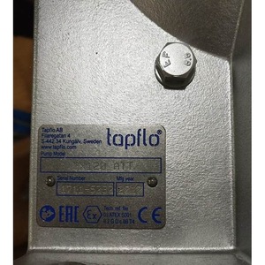 วาล์วควบคุมแรงดัน Voith Electro Hydraulic Converter รุ่น DSG-B07112 ผลิตในประเทศเยอรมนี - Product Image 4