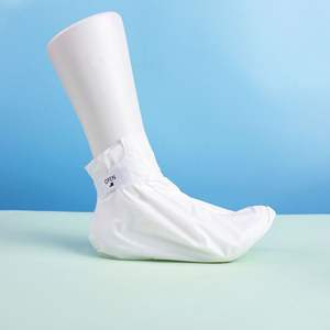 Trendy Crazy Esfoliante Pé Peeling Meias Natural Orgânico Pé Cuidados Com A Pele Removedor De Calos Foot Peel <span class=keywords><strong>Mask</strong></span> - Product Image 4