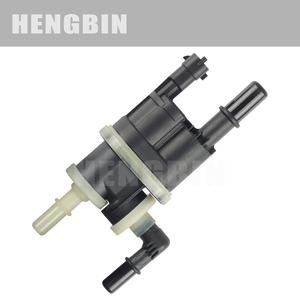 Válvula de control de purga de solenoide de recipiente de carbono 10560405 3051A0165v Original de fábrica - Product Image 3