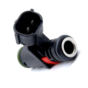 Inyector de Combustible 03E906031C Boquilla Eléctrica Para Autos Volkswagen Skoda - Product Image 5