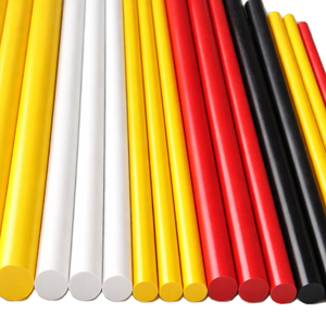 Varilla Redonda Ligera de Fibra de Vidrio para Cometa - Fabricante de Varillas de Fibra de Vidrio Duraderas, Personalización Disponible - Product Image 1