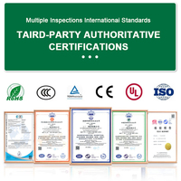 Transformador Automático Monofásico Tipo Seco Marca WY Aplicación de Potencia 500V-690V 220V-415V 600V-400V 380V-20kVA Entrada 10kV 50Hz