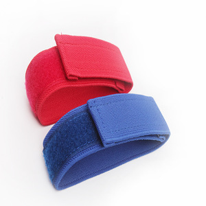 Diyaliz Turnike Basınçlı Nabız Bandı Kendinden Yapışkanlı Kan Hemodiyaliz Açık Hava Seyahati İçin Kullanışlı Hemostatik Tokalı Bandaj - Product Image 2