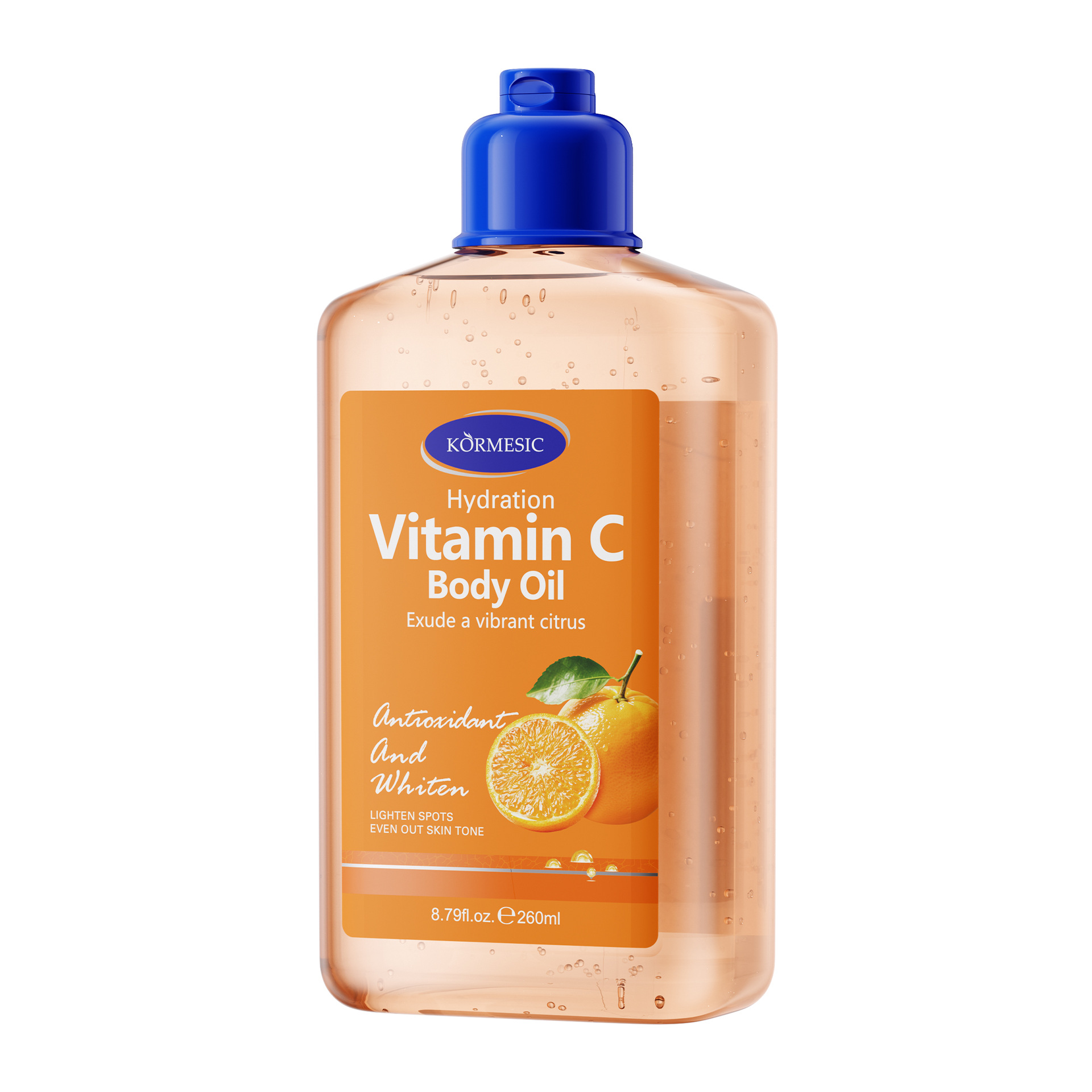 Vitamine C