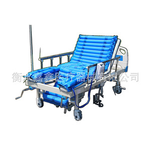 Jiaxin Inflatable Air Mattress 2000*900*150 For Hospital <b>Beds</b> Bedsores Prevention Adult Care - Product Image 4