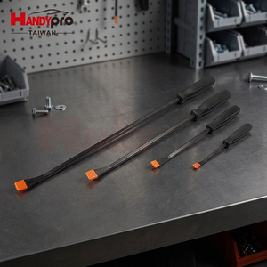 Juego de Palancas de Mecánico HandyPro de 4 Piezas - Herramientas de Reparación General y Automotriz con Garantía de 12 Meses, Herramientas para Vehículos, Reparación de Automóviles - Product Image 3
