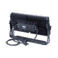 2025 Vente Chaude RVB LED 600W Extérieur Étanche Stroboscope Lumière DMX Contrôlée Matrice Lumière Ra95 CRI 50000 Lumens pour DJ Shows