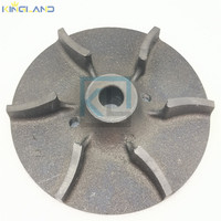 Pièces de moteur de haute qualité C18 IMPELLER-PUMP 1766998 176-6998 Convient pour CAT