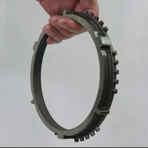 ANILLO SINCRONIZADOR / ANILLO DE SÍNCRONO APTO PARA TRANSMISIONES ZF 1304304680,1350353,42533432,5001850279,81324200234 - Product Image 1