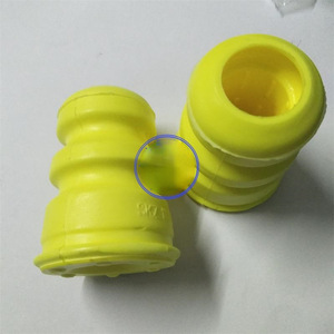 Amortiguador de Goma 51722-SVA-A01 para Honda Civic 2008-2011, Pieza de Montaje del Motor Delantero - Product Image 4