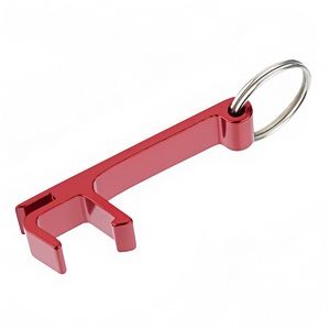 Support de téléphone et décapsuleur personnalisé promotionnel pour cadeaux d'entreprise - Product Image 2