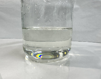 Direct Factory High Tg 410 Degrés Celsius CPI Vernis Incolore Polyimide Slurry CPI Solution pour Appareil Électronique Portable