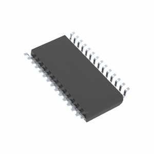 ออดิโอสำหรับวัตถุประสงค์พิเศษ 28 SOlC TDA7419TR ซื้อออนไลน์ ตัวแทนจำหน่ายชิ้นส่วนอิเล็กทรอนิกส์ที่ได้รับอนุญาต - Product Image 1