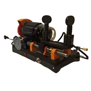Duplicadora Automática de Llaves de Coche, Máquina Industrial para Llaves - Product Image 4