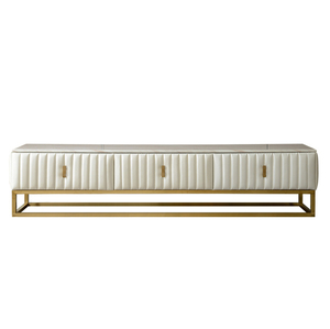 <span class=keywords><strong>Meuble</strong></span> <span class=keywords><strong>tv</strong></span> moderne en marbre <span class=keywords><strong>blanc</strong></span>, vente en gros, <span class=keywords><strong>meuble</strong></span> de salon 2020 2021, taille <span class=keywords><strong>200</strong></span> <span class=keywords><strong>cm</strong></span> - Product Image 2