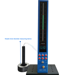 Système de Mesure Pneumatique Haute Précision pour le Diamètre Intérieur et la Rondeur, Utilisation en Laboratoire, 220V - Product Image 3