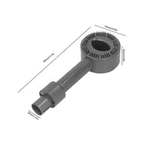 Ajuste para Dysons Pet Tool Brush Groom Tool Animal Dog grooming Brush PET depilación accesorio de vacío V7 V8 V10 V11 - Product Image 5