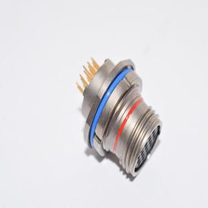 2m801-011-07 Thông tư mil Spec kết nối mới ban đầu sẵn sàng chứng khoán tự động hóa công nghiệp Pac chuyên dụng - Product Image 1