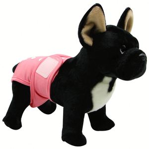 Pañales Lavables y Reutilizables <span class=keywords><strong>para</strong></span> <span class=keywords><strong>Perros</strong></span> <span class=keywords><strong>Machos</strong></span>, Marca Pet Xs - Product Image 2