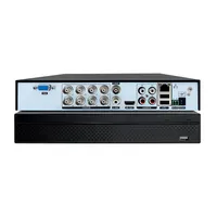 뜨거운 XVR9708CH-A26 5MN/1080P 8 채널 지원 STVI 기능 CCTV DVR/XVR 감시 비디오 보안 디지털 비디오 레코더
