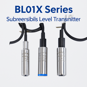 Bestar เซ็นเซอร์ระดับถังน้ำแบบแอนะล็อกเครื่องส่งสัญญาณระดับน้ำของเหลวในสระว่ายน้ำแบบไฮโดรสแตติกปรับแต่งได้ - Product Image 6