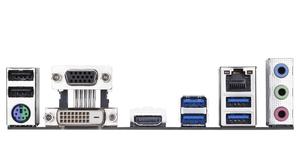 ขายส่งสำหรับเมนบอร์ด DS3H <span class=keywords><strong>B360M</strong></span> จีเอ - Product Image 4