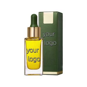 น้ำมันบำรุงผิวหน้าสูตรฟื้นฟูผิว ลดเลือนริ้วรอย กระชับผิว และเพิ่มความชุ่มชื้น (Private Label) - Product Image 2