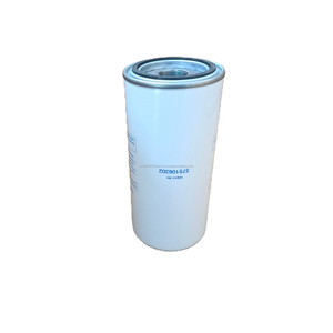 Filtro de Aceite para Compresor de Aire New Manny 575106302P, Material de Papel de Fibra de Vidrio, Tipo Filtro de Aire, Garantía de Eficiencia, ISO - Product Image 2