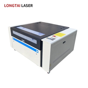 Tête de découpe motorisée sur <span class=keywords><strong>rail</strong></span> améliorée pour tubes laser CO2 ERF/RECI, options 60W, 80W, 100W, 130W disponibles - Product Image 1