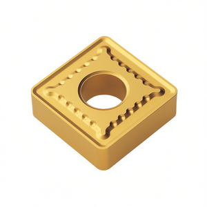 TTAKE SNMG SM 90 Degree Negative Turning Insert For Metal <b>Machining</b> - Product Image 2