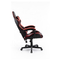 Chaise de bureau inclinable de course GC933 Havit Premium pour PC Gamer Gaming