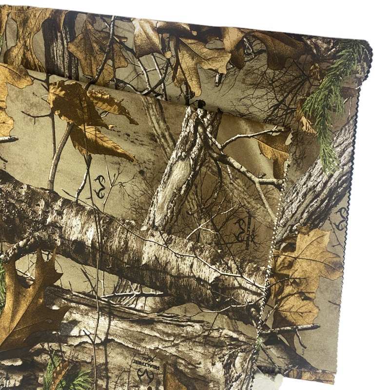 max 4 realtree camouflage fabric/realtree camo fabric for hunting camo military blind fabric