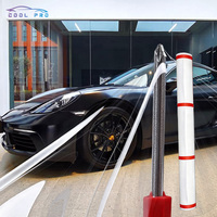 Film de protection de peinture PPF en TPU de Chine, 6,5 mil, bonne qualité, anti-jaunissement, film de protection de carrosserie automobile