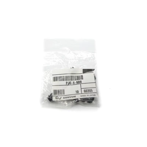 PJG-6-NBR Neuer Original-Lagerbestand Industrielle Automatisierung PLC Programmiersteuerung - Product Image 1