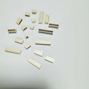 5597 Serie 3953-2285 1,25mm Loch 28 Position vertikal 1-seitige FFC-<span class=keywords><strong>FPC</strong></span>-Steck verbinder Leiterplatte anschlüsse - Product Image 4