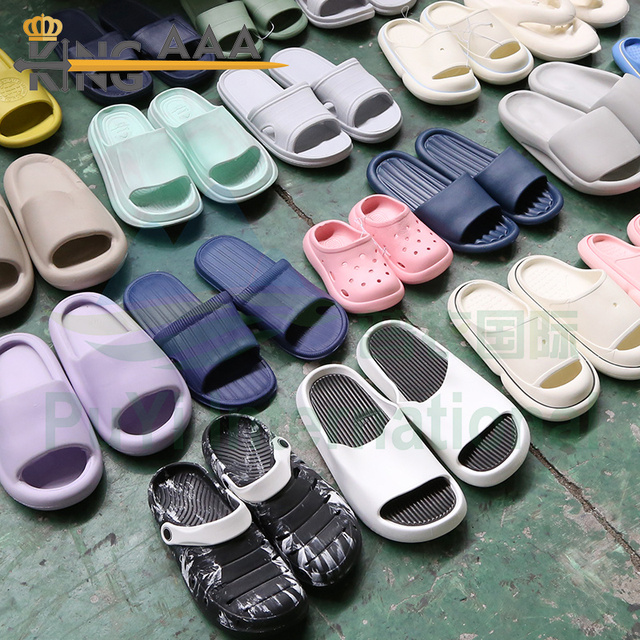 Children House slippers Women Beach slippers Slides Ladies Women slippers 2023 Shoes Stock Cheap Wholesale