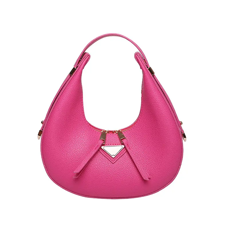 New 2022 Women Crossbody Bag Mini Pocket Female Designer Luxury Casual Shoulder Messenger Hand Bag