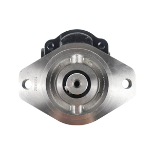 Bomba de Engranajes Hidráulica Compatible con JCB (2 Etapas, 5 HP, 250 Bar) para Maquinaria de Construcción |   Fabricante Directo de Fábrica OEM/ODM - Product Image 5