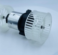 0130101616 0038300508 8EW351029041 usine directement ventilateur de ventilateur d'air AC pour moteur de ventilateur Mercedes actros