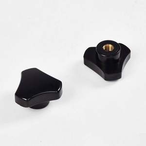 Meilleures ventes de boutons de serrage en <span class=keywords><strong>plastique</strong></span> pour tournage M5 M6 M8 M10 M12, boutons de serrage en <span class=keywords><strong>plastique</strong></span> pour tournage - Product Image 4