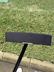 Putter da <span class=keywords><strong>Golf</strong></span> 2026 - Alta Massa di Inerzia (MOI), Doppia Linea di Allineamento, Acciaio Inossidabile 303 - Bilanciamento Personalizzabile per il <span class=keywords><strong>Golf</strong></span> Sociale - Product Image 5
