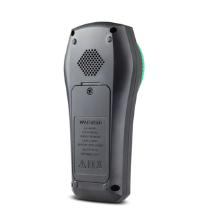 WinAPEX 189D 3 Digit 6000 Kali Pengukuran DM EF/True RMS/Diode/Pengukuran Kontinuitas Multimeter <span class=keywords><strong>Digital</strong></span> Tombol Putar Cerdas - Product Image 5