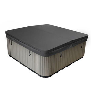 अनुकूलित इन्सुलेशन और यूवी संरक्षण यूनिवर्सल थर्मल गर्म टब कवर - Product Image 5