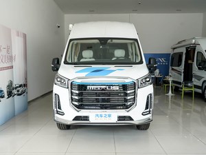 MPV Eléctrico de Alta Calidad para Automóviles, Estable, Duradero, de Largo Alcance, MAXUS Xintu Yuanjie para Uso Comercial de Pasajeros - Product Image 2