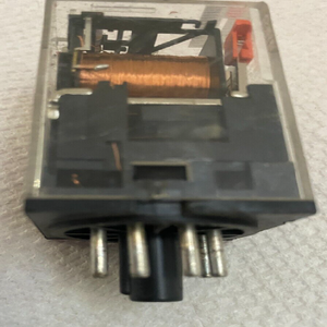 Relais Plc MKS2PN 250 VAC - Product Image 1