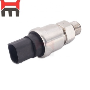 Interruptor de Sensor de Alta Presión KM16-P03 KM16P03, Construcción Metálica Duradera - Product Image 6