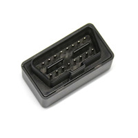 Herramientas y Equipos Automotrices WIFI V1.5 Herramienta de Diagnóstico Automotriz Profesional