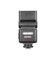Flash Godox IT32 TTL HSS pour déclencheur X5-C 1/80000s HSS Kit filaire hors appareil Mini pliable à dégagement rapide magnétique USB-C