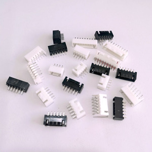 ขั้วต่อพิน PCB แบบ 10 พิน XHB/S-10Y ระยะพิทช์ 2.5 มม. รุ่น TJCB-10Y/HX25074-10P ตัวเชื่อมต่อสายไฟฟ้า ตัวเรือนขั้วต่อ - Product Image 4